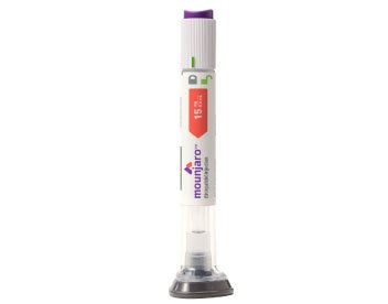 mounjaro 15mg