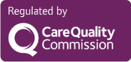 Regularted by CareQuality Commission