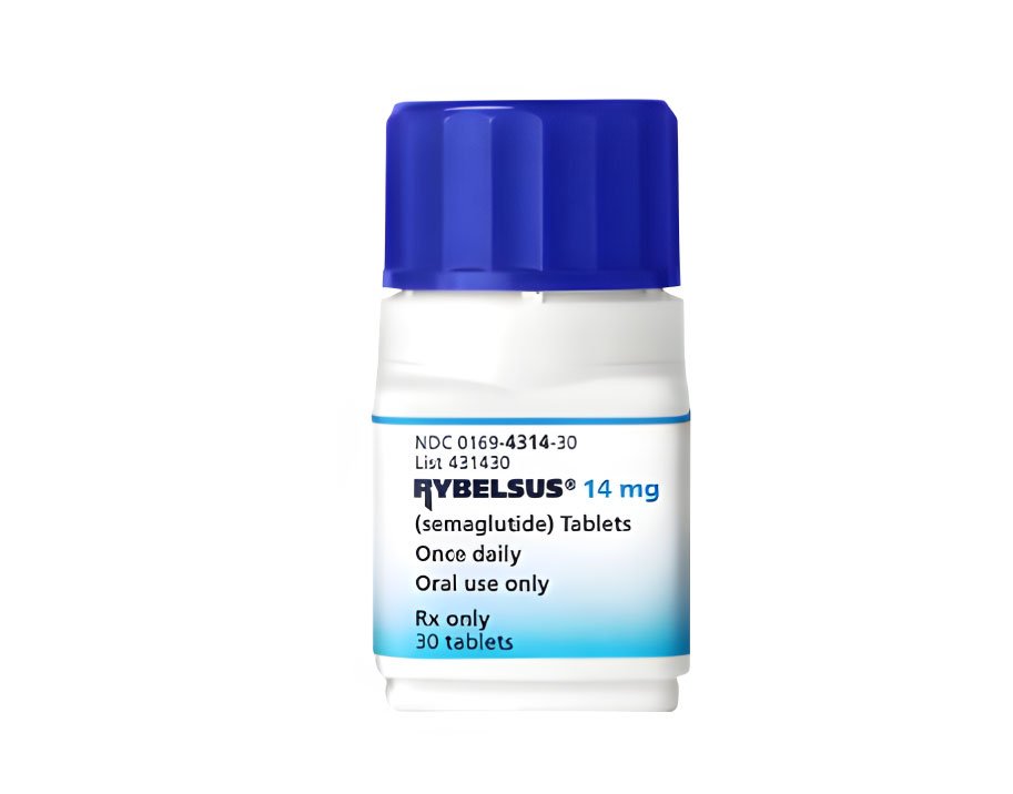 Rybelsus 14mg