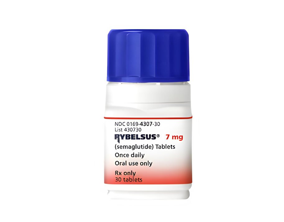 Rybelsus 7mg